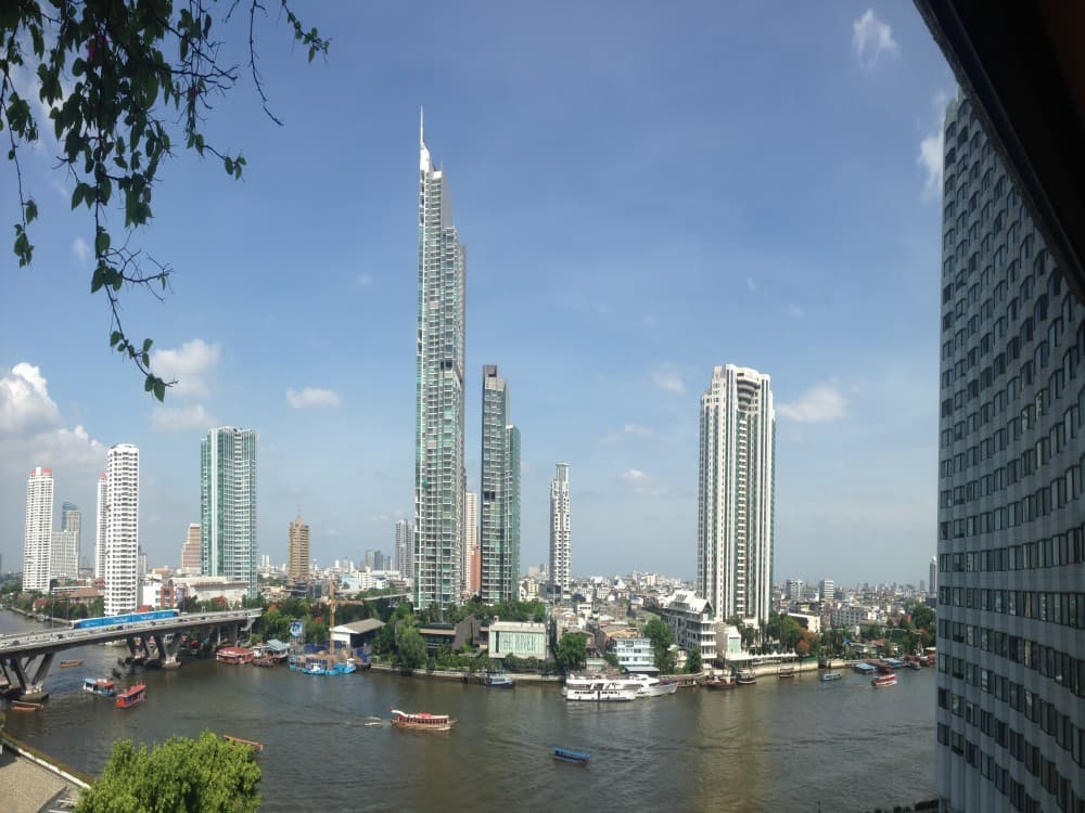Bang Rak Tours