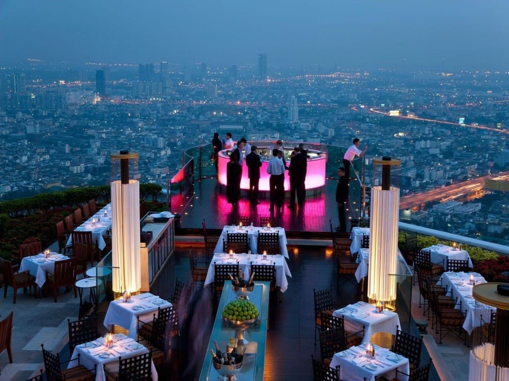 Sky Bar