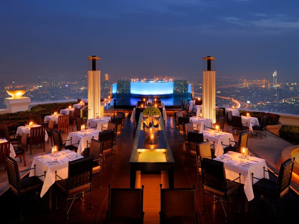 Sky Bar