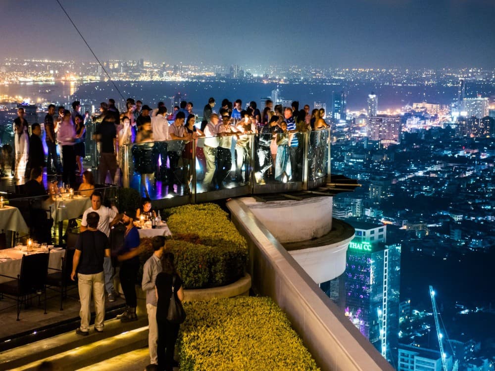 Sky Bar