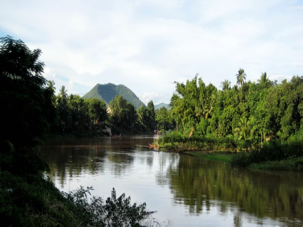 Mae Ping River