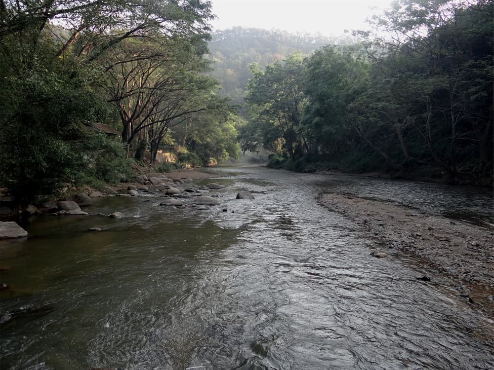 Mae Ping River