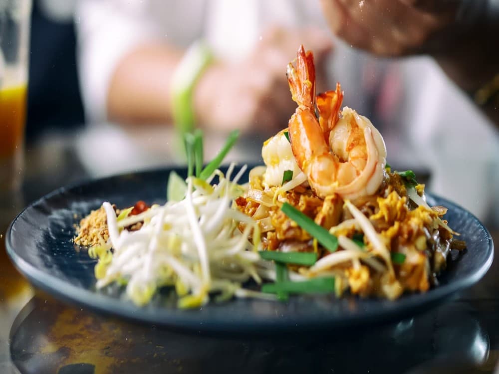 Baipai Thai Cooking School