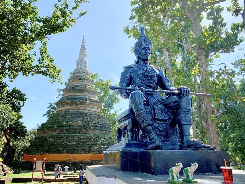 Chiang Saen