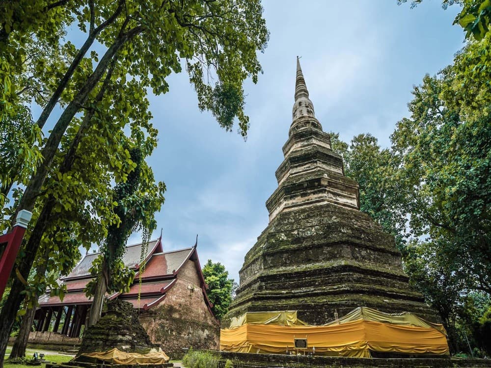 Chiang Saen