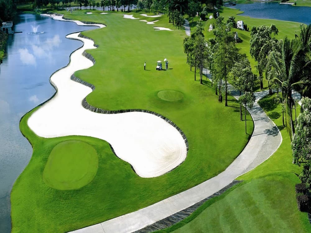 Alpine Golf Club