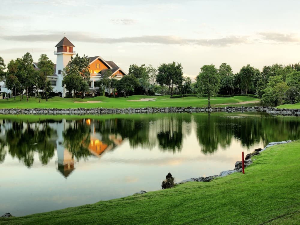 Alpine Golf Club