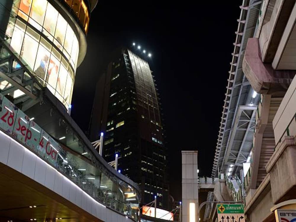 Terminal 21 