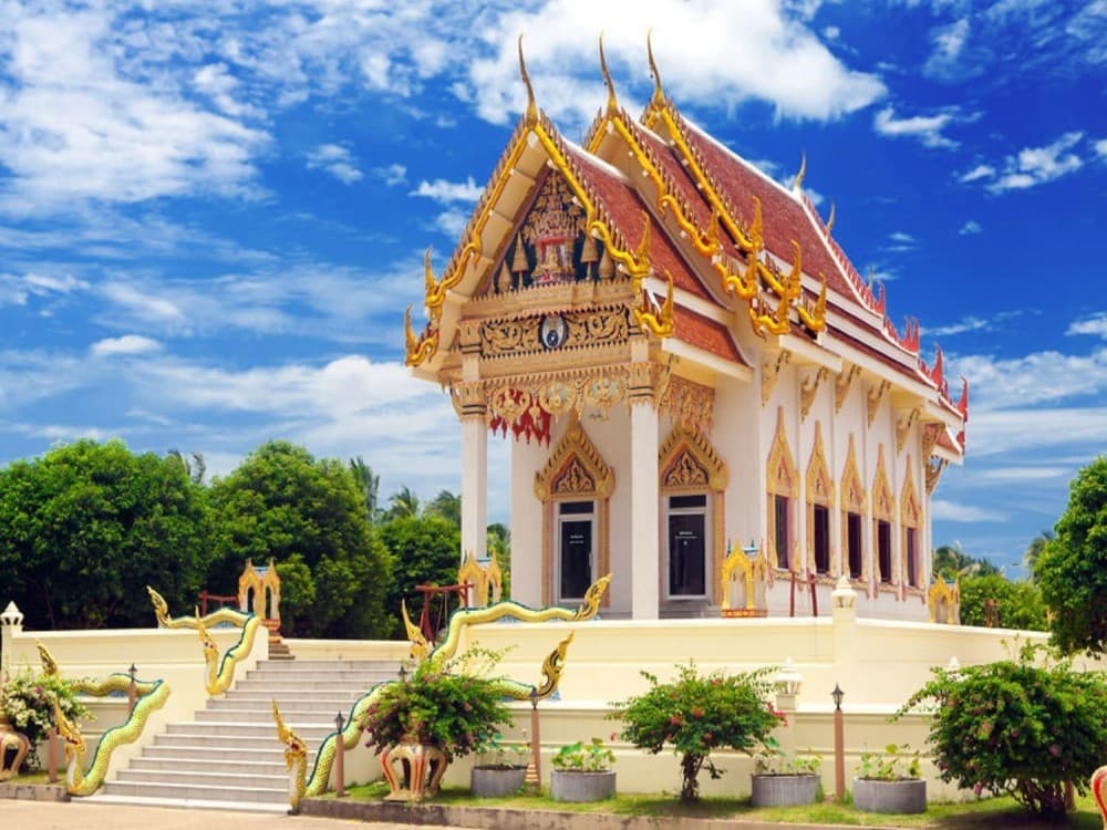 Wat Khunaram