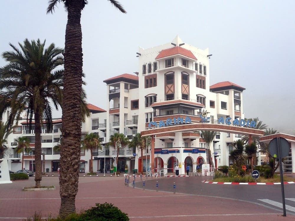 Shopping in Agadir: The Best Souks and Markets to Explore