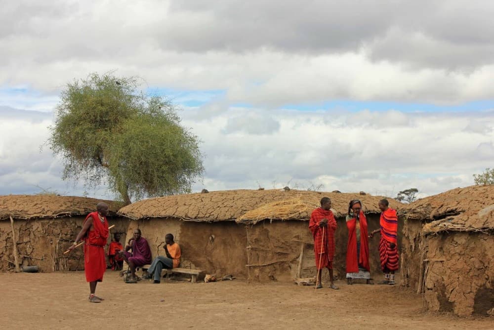 Hidden Gems in Masai Mara: Beyond the Safari