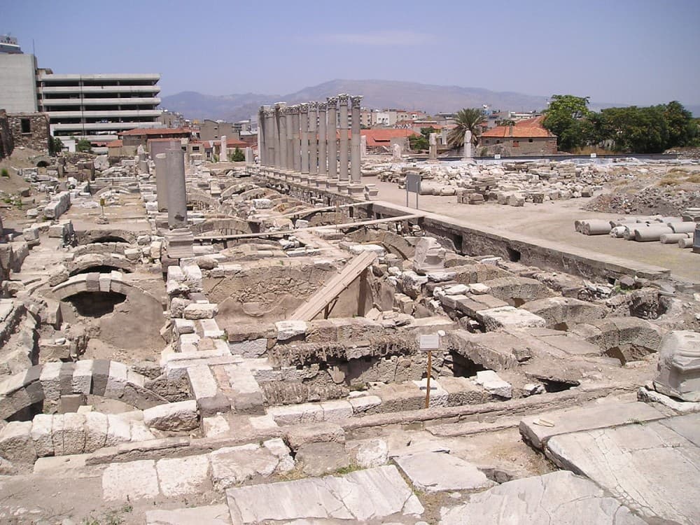 First-Time Visitor’s Guide to Izmir: What to See and Do