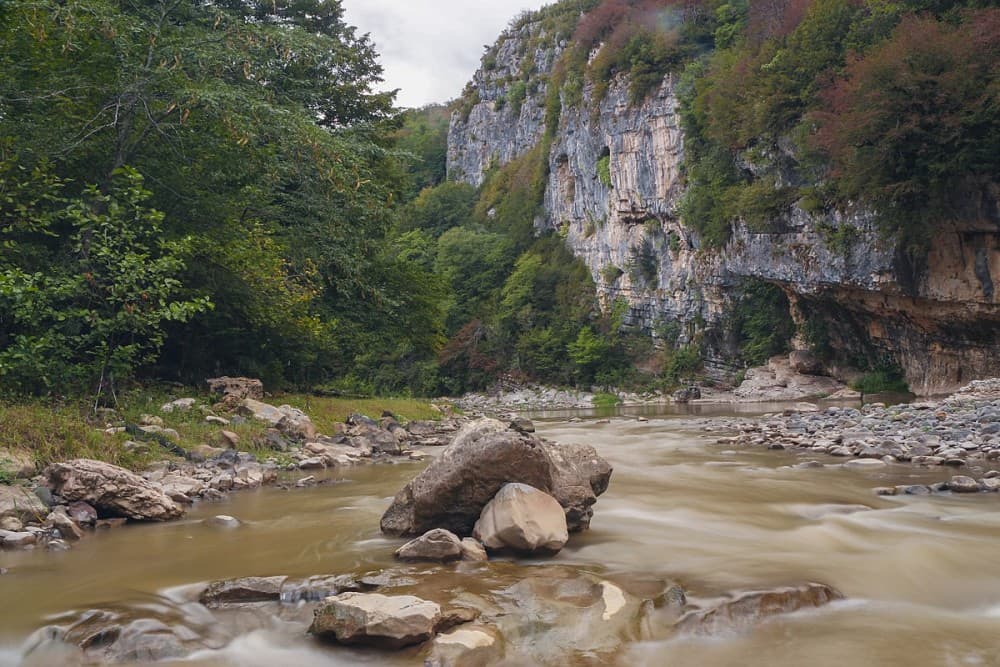 Kutaisi's Hidden Gems: Uncovering the Best-Kept Secrets