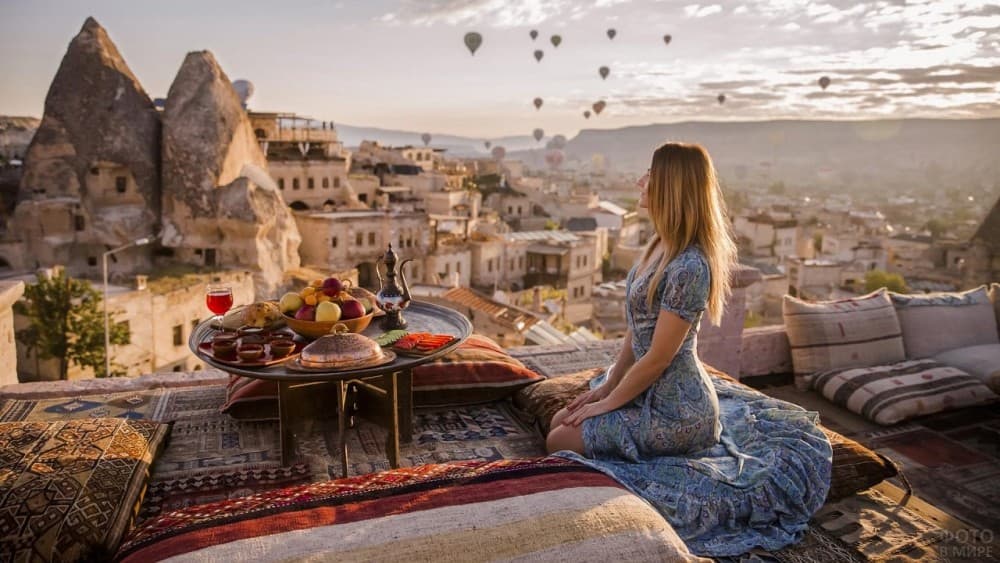 Cappadocia for First-Timers: Essential Tips for an Unforgettable Trip