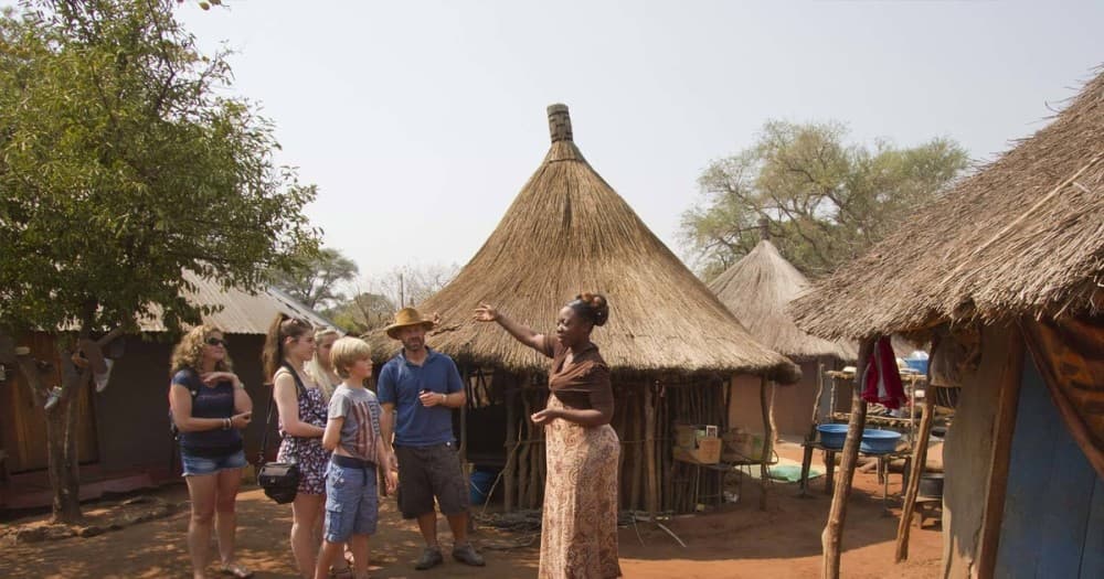 Top Things to Do in Kasane: A Complete Guide