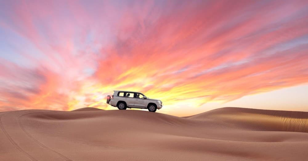 Top Things to Do in Hurghada: A Complete Guide to the Red Sea’s Gem