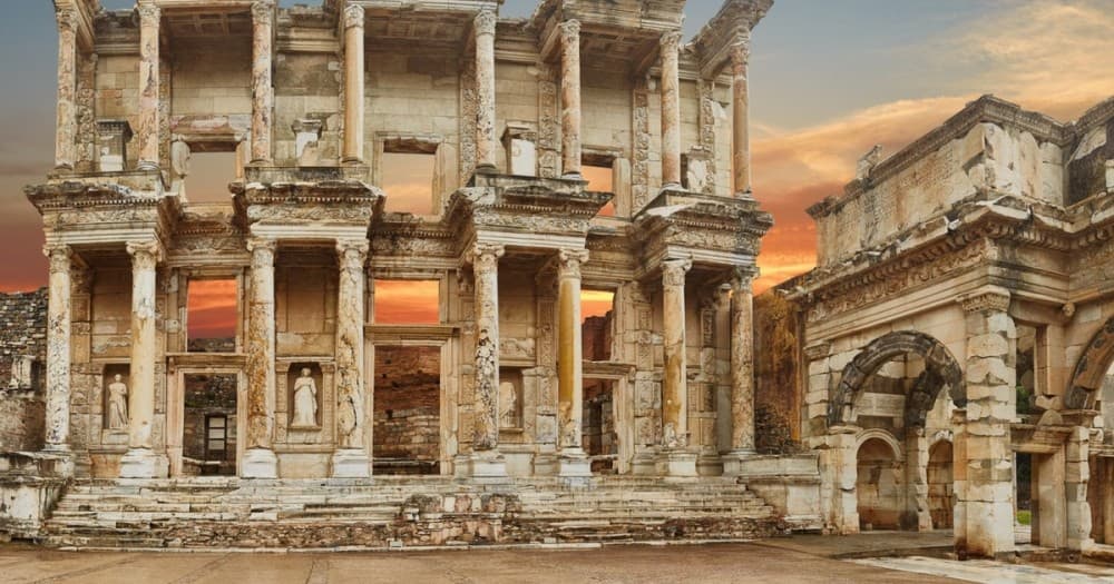 Top 5 Must-Do Activities in Kusadasi for First-Time Visitors
