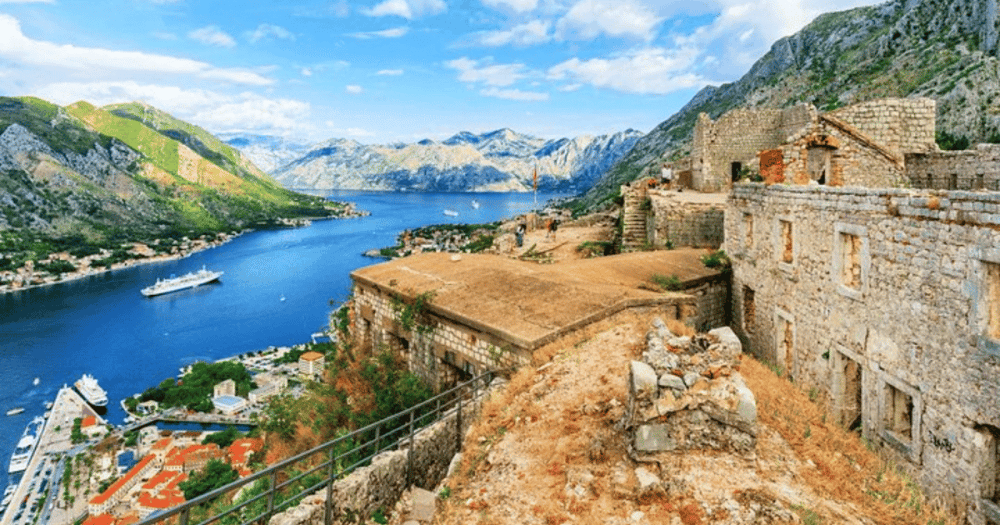 Kotor on a Budget: Affordable Ways to Enjoy the City