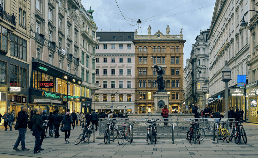 Top Rated Tours in Vienna