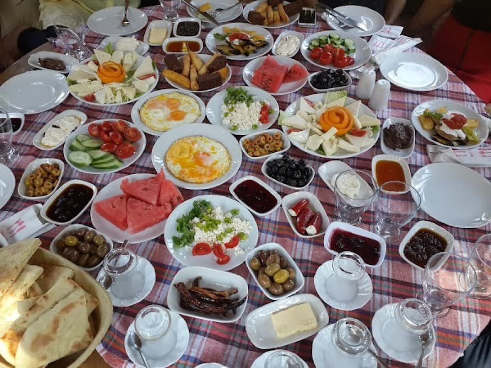 Kuşadası’s Best Food Experiences
