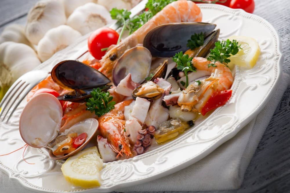 The Best Food Experiences in Capri: What and Where to Eat