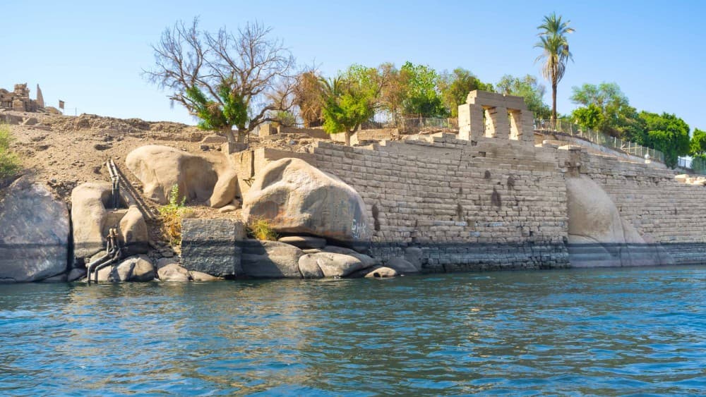 Exploring Aswan: 5 Hidden Gems to Discover Beyond the Tourist Spots