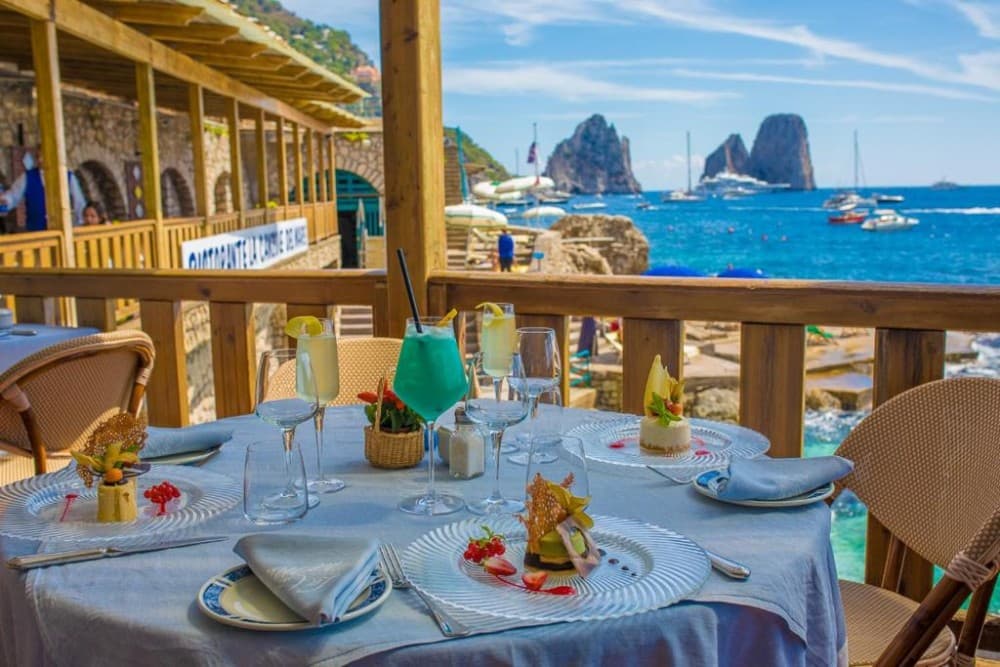 One Perfect Day in Capri: Your Ultimate Itinerary