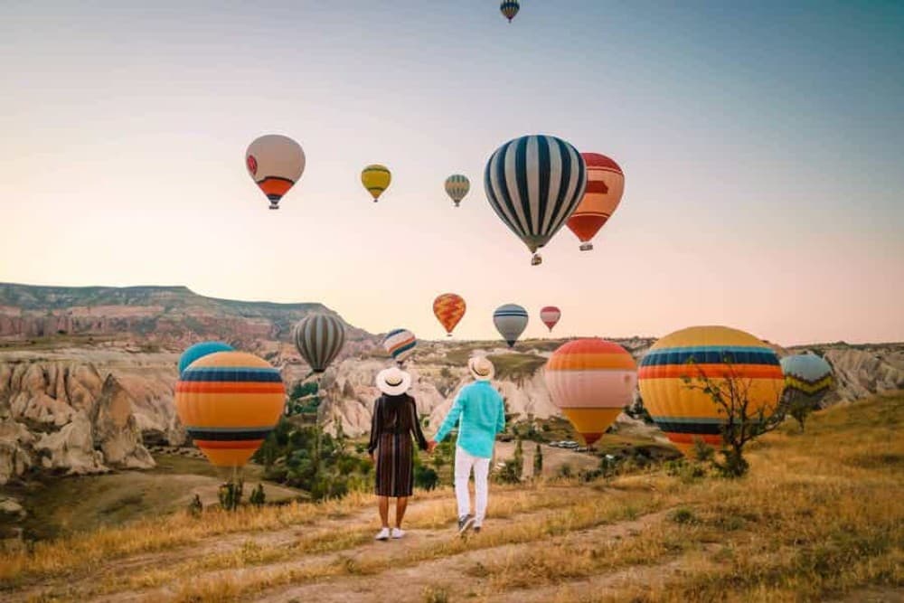 Cappadocia for First-Timers: Essential Tips for an Unforgettable Trip