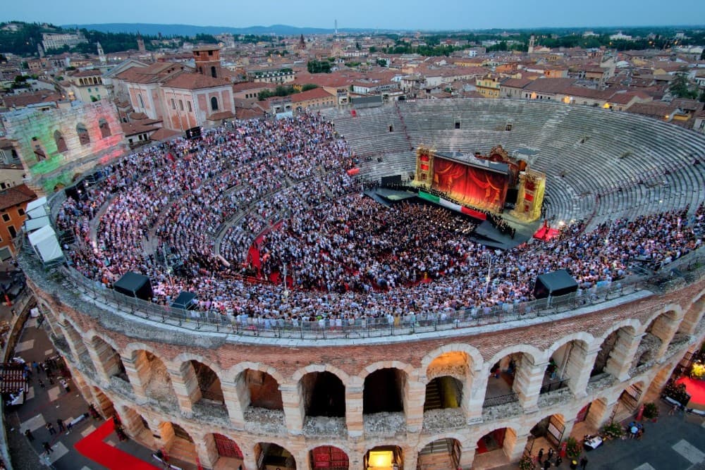 Verona Unveiled: Must-See Attractions in Italy’s Romantic Gem