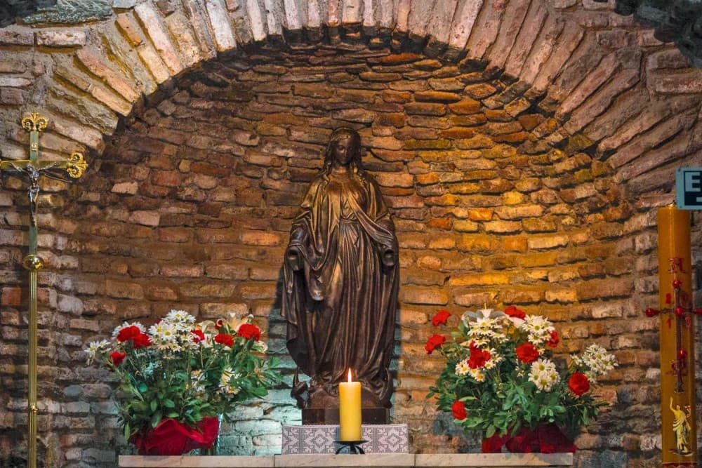 Selçuk Unveiled: A Journey Through History and Culture