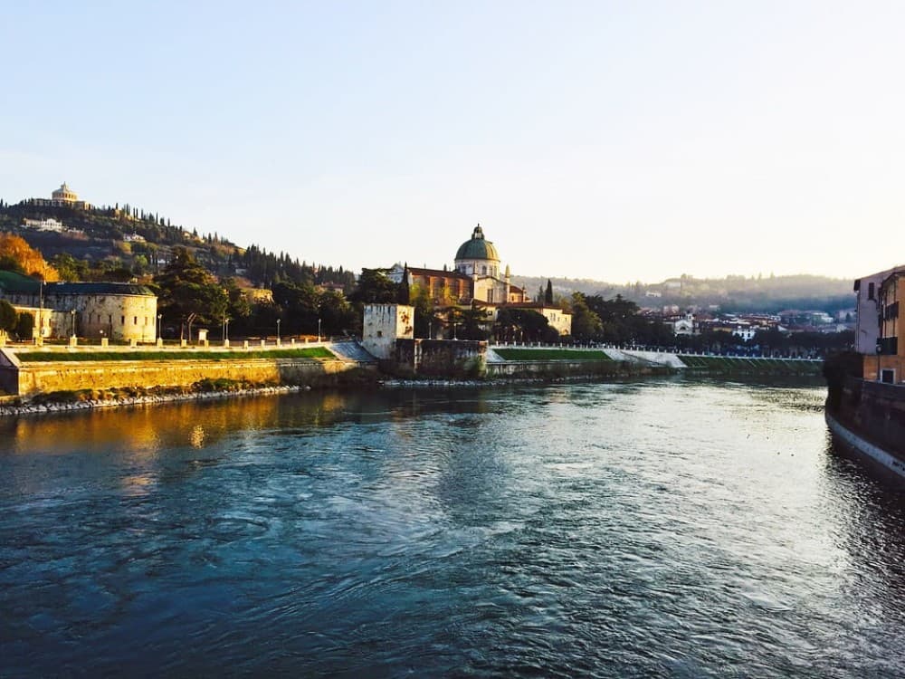 A Romantic Escape to Verona: Must-See Spots for Couples