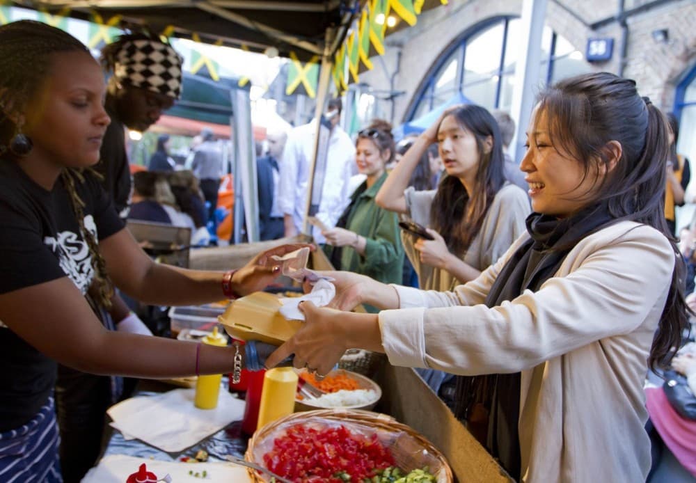A Food Lover’s Guide to Nairobi: Best Local Dishes and Where to Find Them