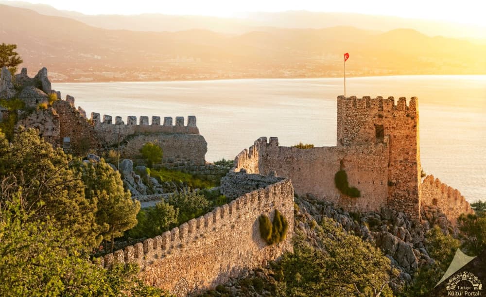 Top 10 Must-Visit Attractions in Side and Manavgat