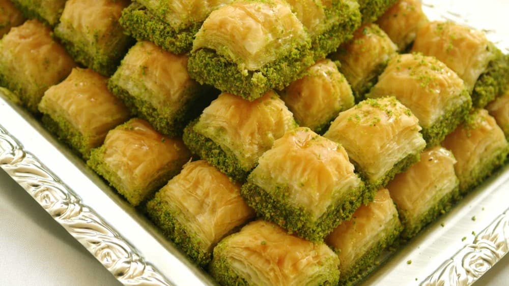 What to Eat in Istanbul