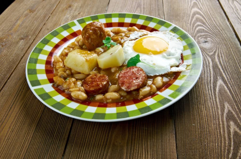 Delicious Flavors of São Nicolau: A Food Lover’s Guide