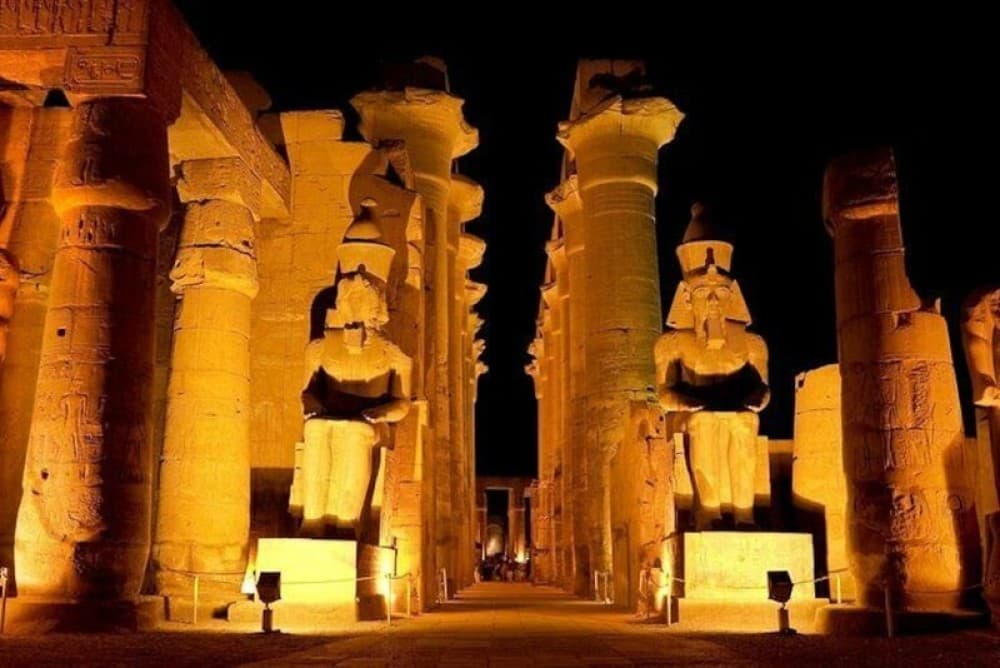 Day Trips from Hurghada: Exploring Beyond the City