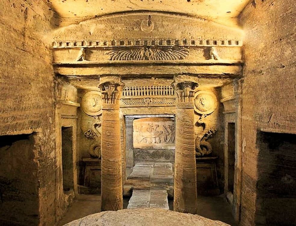 Alexandria Unveiled: The Best Experiences in Egypt’s Coastal Gem