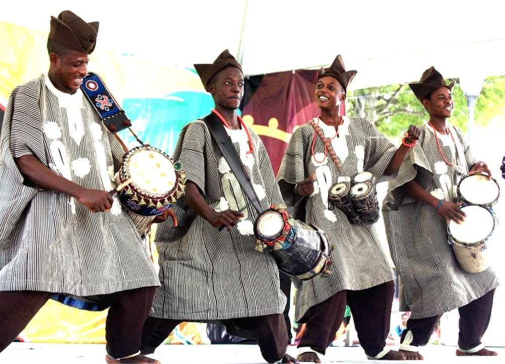 Cultural Adventures in Lagos: Exploring the City's Rich Heritage
