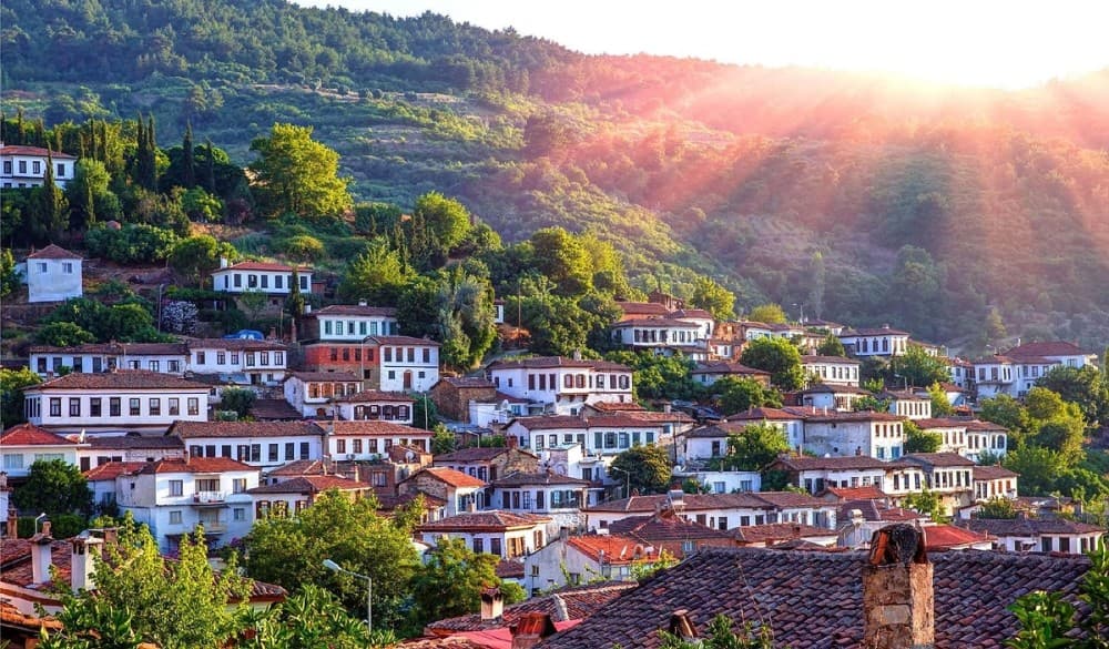Selçuk Unveiled: A Journey Through History and Culture
