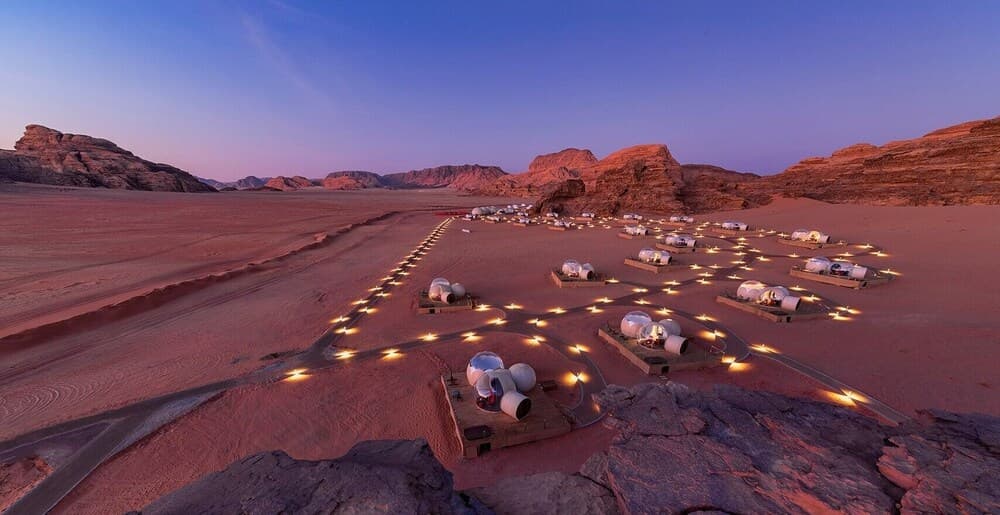 Wadi Rum: Essential Tips for First-Time Visitors
