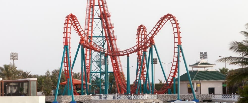 Family-Friendly Activities in Jeddah: Fun for All Ages