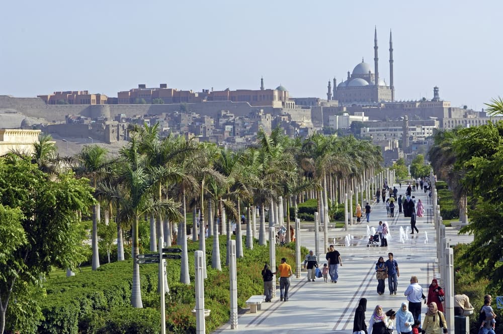 Riyadh on a Budget: How to Experience the City Without Breaking the Bank