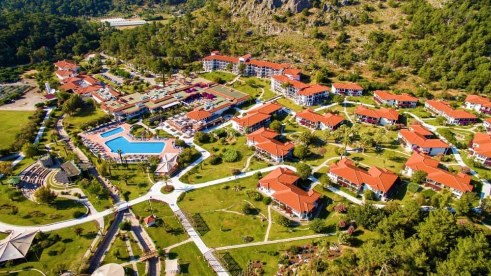 Hidden Villages Around Sarigerme: A Step into Tradition