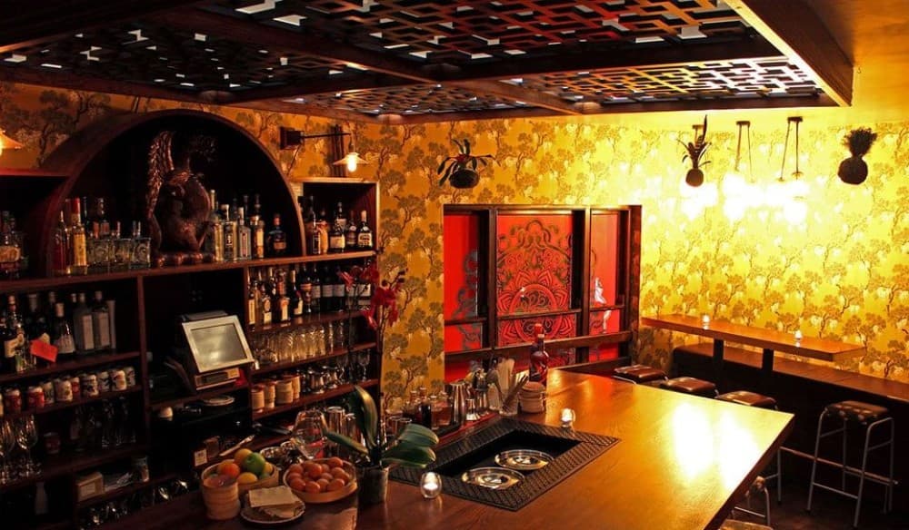 The Ultimate Bangkok Nightlife Guide: Bars, Clubs & Rooftops