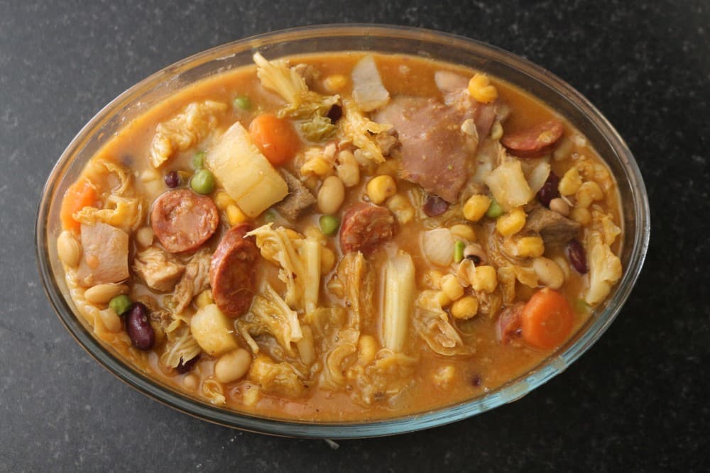 Where to Eat in Mindelo: A Food Lover’s Guide to Cape Verdean Cuisine