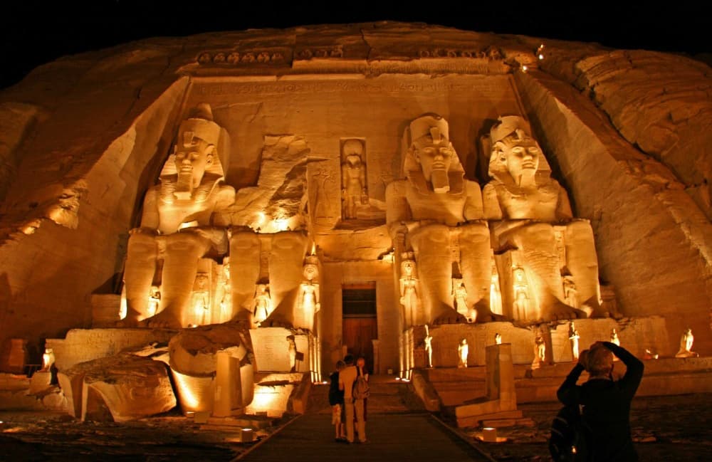 Top 5 Must-Do Activities in Aswan for First-Time Visitors