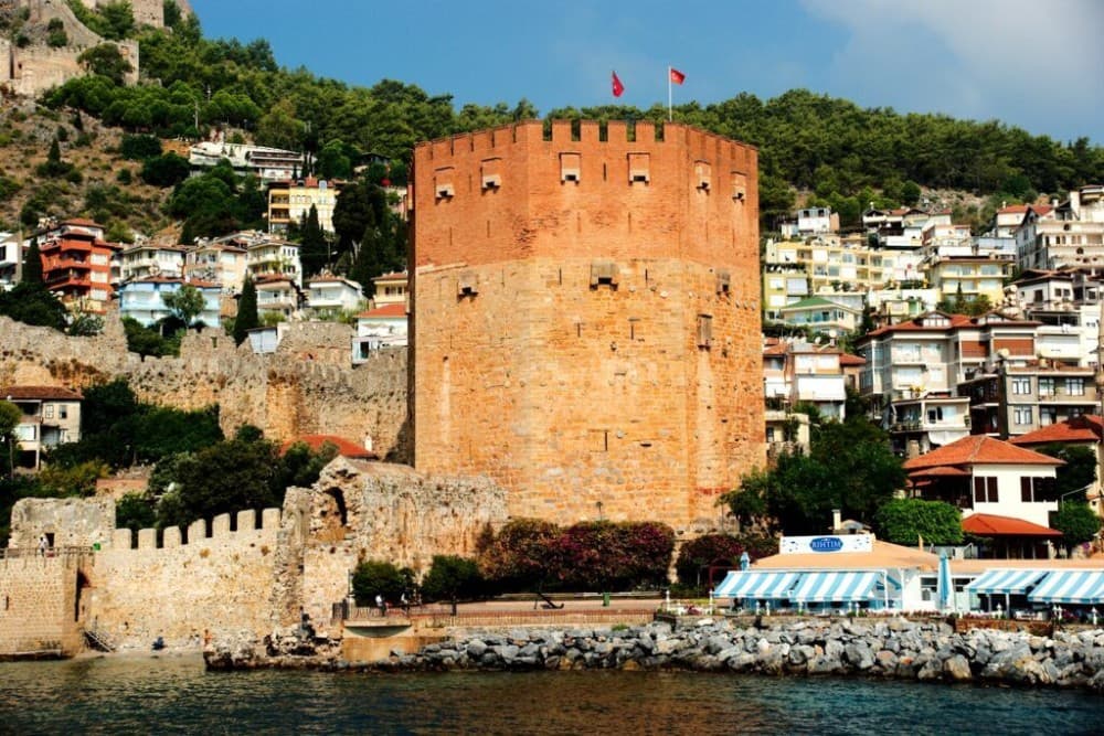 Alanya Through the Lens: The Most Instagram-Worthy Spots