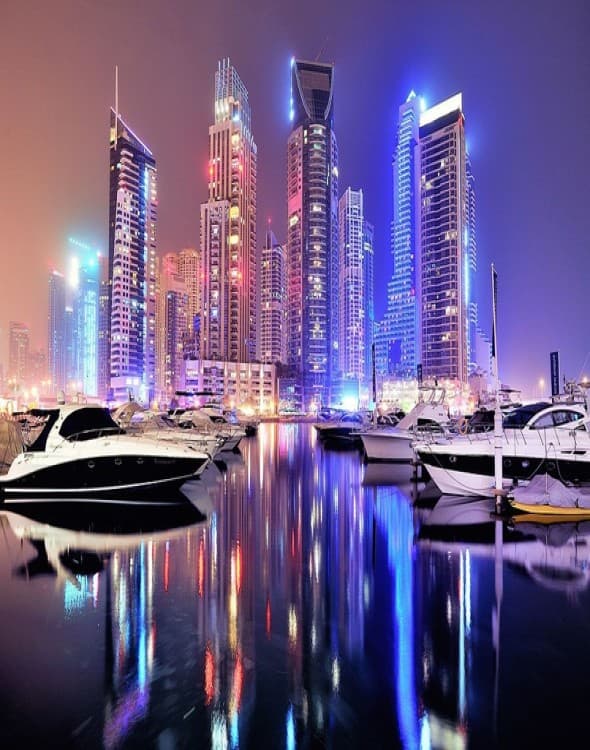 Exploring Dubai on a Budget: Affordable Activities and Hidden Gems