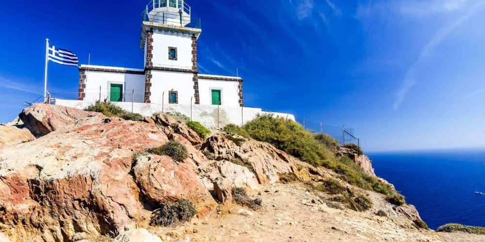 Santorini’s Hidden Gems: Off-the-Beaten-Path Experiences