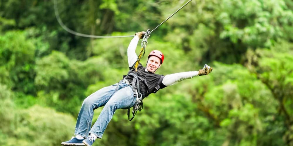 Bali Adventure Guide: Thrilling Activities for Every Traveler